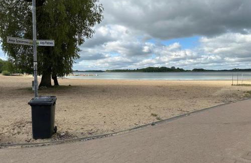 Skorzęcin Przytulny Zakątek - Foto 55