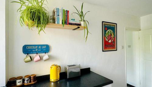 Modern Flat at Selden House - Foto 4