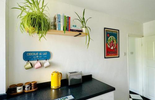 Modern Flat at Selden House - Foto 4