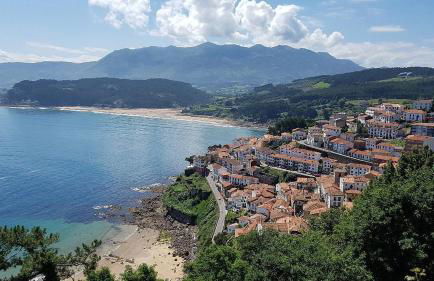 Alquiler integro casa próxima a Colunga - Foto 27