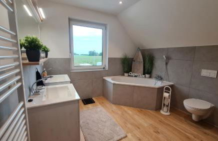 Ferienhaus Springborn Ferienoase zwischen Strand, Feld und Wald - Foto 6