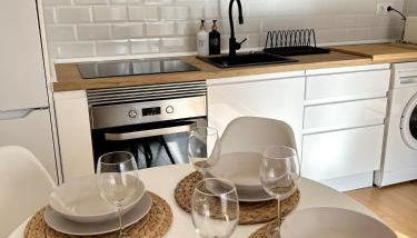 Apartment Diego in Malaga center - Photo 5