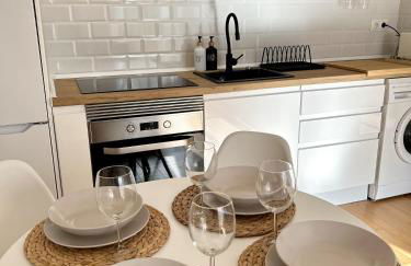 Apartment Diego in Malaga center - Photo 5