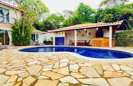 Casa Familiar Alto Patrón, Ferradura, BUZIOS - Foto 7