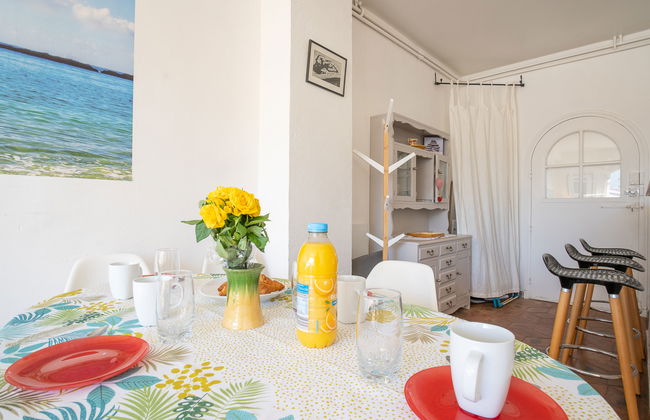 Bleu Azur - Photo 11