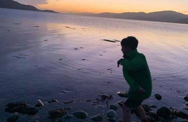 Ash, Birch and Rowan Self Catering Cabins - Photo 41