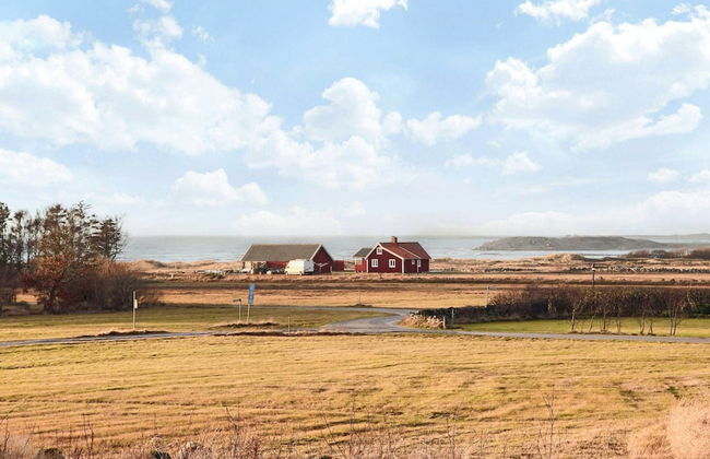 4 Star Holiday Home in Heberg - Foto 22