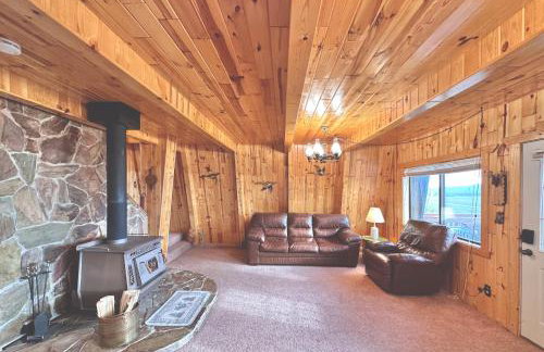 15 min to West Yellowstone/Amazing Views - Foto 17