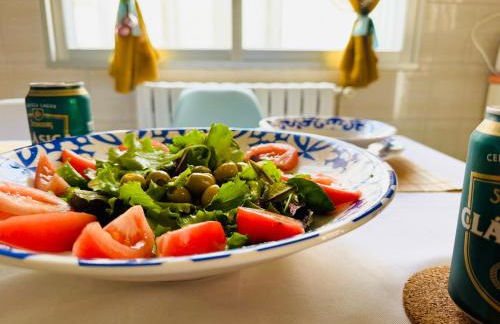 Casa Rural al Sol De Las Ruinas- piscina privada - Photo 46