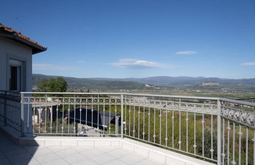 Heavens Balcony Meteora - Foto 51