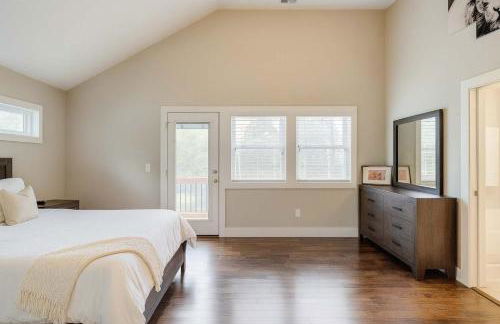 Large East Nashville Home with Game Room sleeps 12 - Foto 22