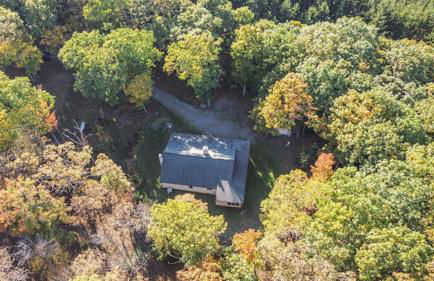 Woodland Cabin Getaway - Foto 10