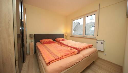 Ferienwohnung Fine - Foto 5, wardrobe