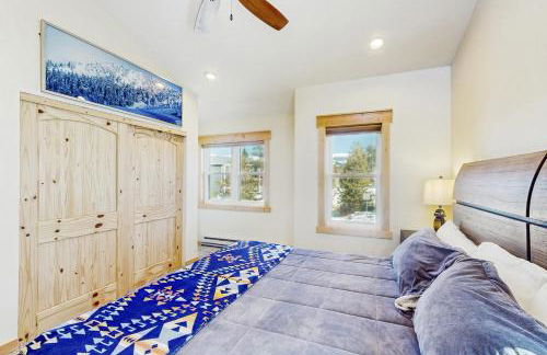 Modern Fraser Mountain Home - Foto 21