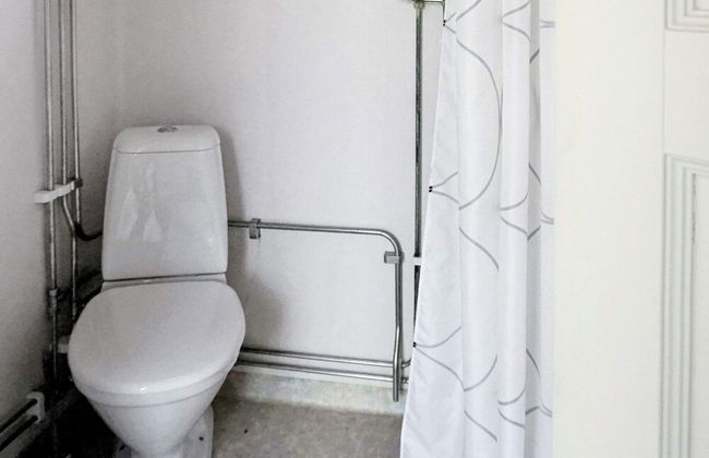 4 Person Holiday Home in Gotlands.tofta - Photo 24