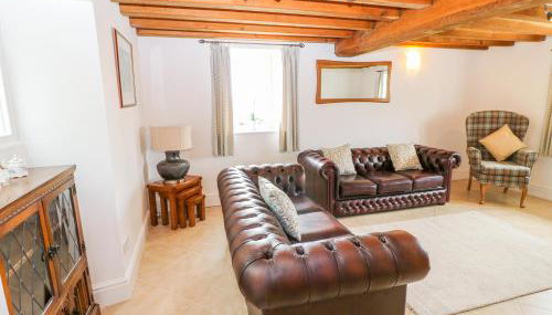 Woodthorpe Cruck Cottage - Foto 5