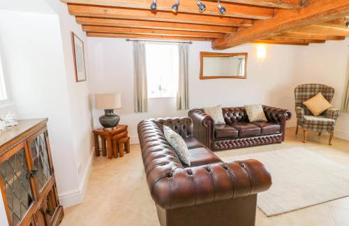 Woodthorpe Cruck Cottage - Foto 5