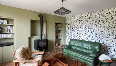 Le Presbytère, maison de campagne familiale - Foto 2