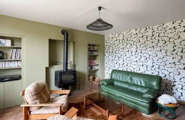 Le Presbytère, maison de campagne familiale - Foto 2