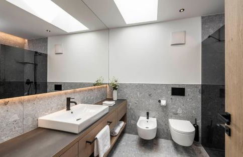 Residence Le Fostü - Foto 8