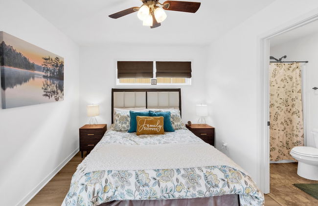 River Retreat - Foto 1