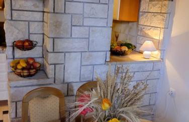 Nonna Laura Adriatic dream apartment with sea view - Foto 23