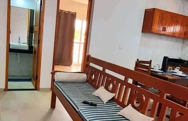 Blue Apê Flecheiras - Photo 25