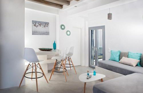 Villa Del Sol Santorini - Foto 20