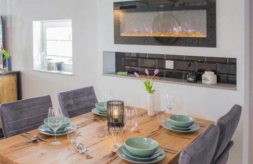 Lüttjet Huus - Foto 9