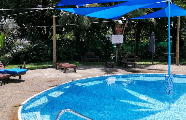 Blue West Villas - Photo 25