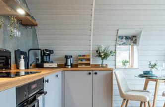 Unique 1 Bedroom Eco-Retreat in Old Chalford! - Foto 67