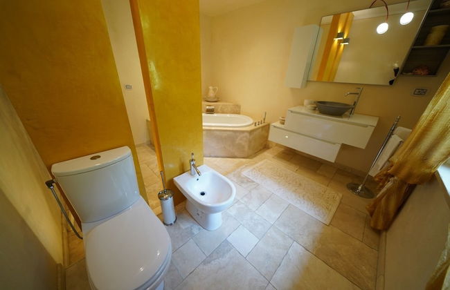 Villa Giulia - Photo 39