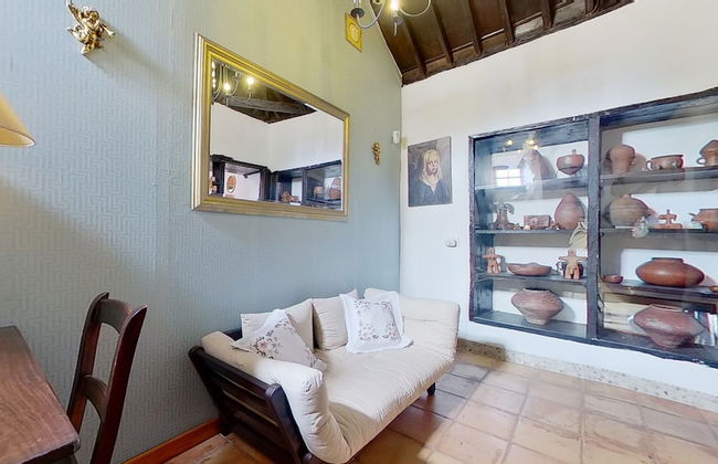 Remarkable 4-bed Villa - Foto 16