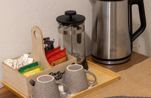 Korte Apartment 1 - Foto 13