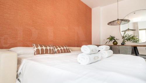 Sunny apartment with terrace by REMS - Foto 4