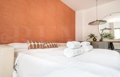 Sunny apartment with terrace by REMS - Foto 4