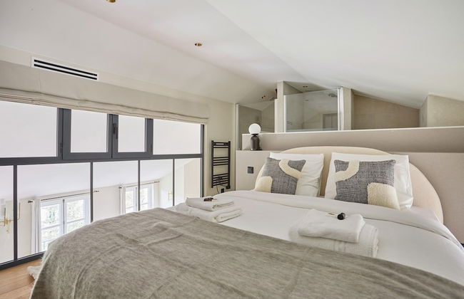 Amazing Apartment Le Marais Center of Paris - Photo 4