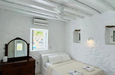 Stone Built Villa Ferretti - Foto 18