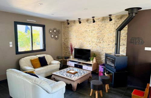 Gouezan - Maison familiale au calme - Photo 1
