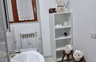 Giardino San Gerardo Maiella vista Castello e con parcheggio interno privato - Foto 38