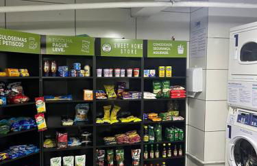 Melhor hospedagem e vista - Foto 24