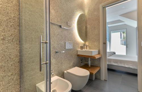 Villa Serena vista mare - Foto 15