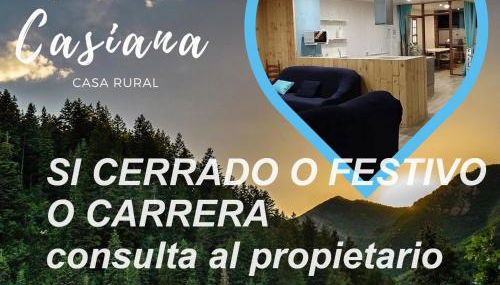 Casa Rural Marineta Casiana - Riópar - Foto 1