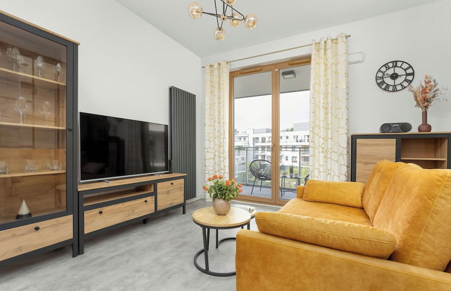 Oś Królewska Wilanów by Renters - Foto 6