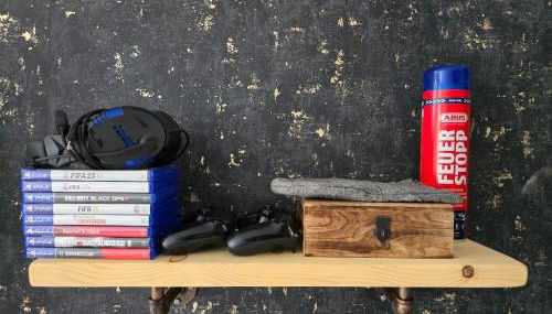 Havel Suites - Foto 2