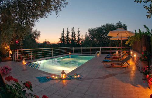 Villa Anastasia - Foto 12