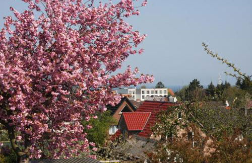 Ferienwohnung Nordlicht Laboe - Foto 39