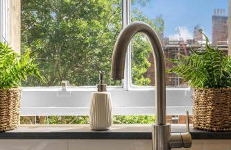 Marchmont Traditional Apartment - Foto 26