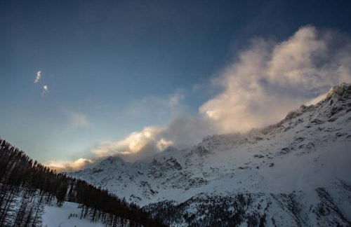 DEER LODGE Mountain view apartment with ski-in access - Foto 28