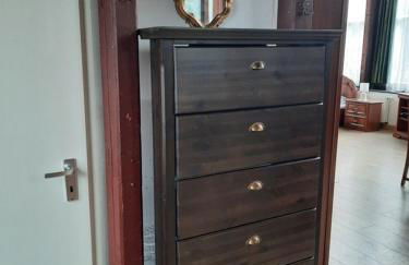 Ferienwohnung Altes Künstleratelier Weimar - Foto 25